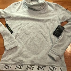 Nike hoodie brand new with tags!